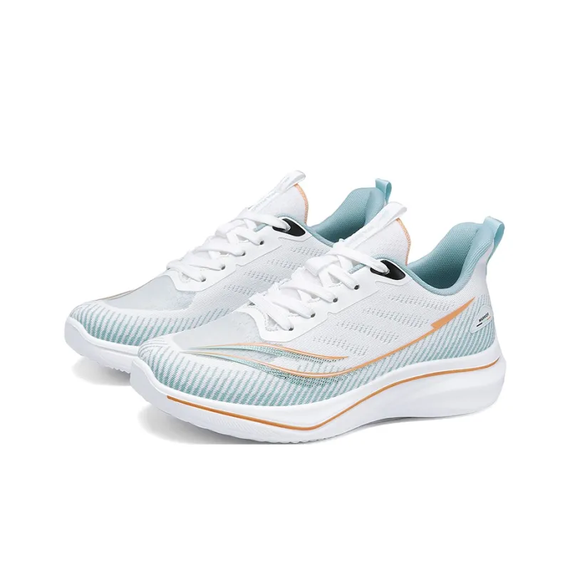 Warrior Support Balance Anti Rollover Low Top Casual Running Shoes Men's-9