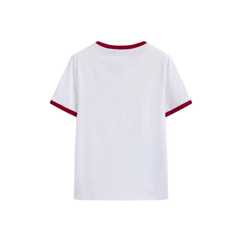 Taste The Color T Shirt Women's-1