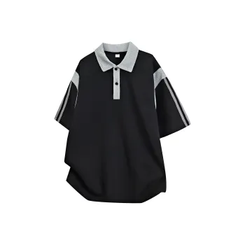 Lind Erki Polo Shirts Unisex