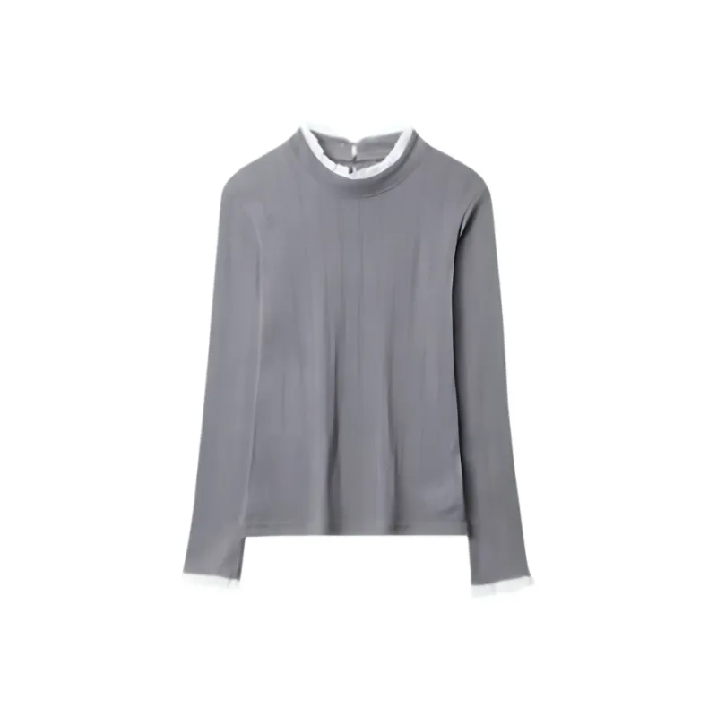 Gentle welcome T Shirts Women's-1