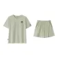 Light Pea Green