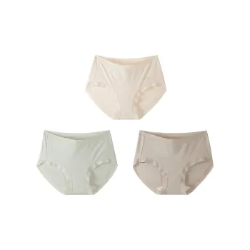 Shuya Underpants Women's 3 Pack