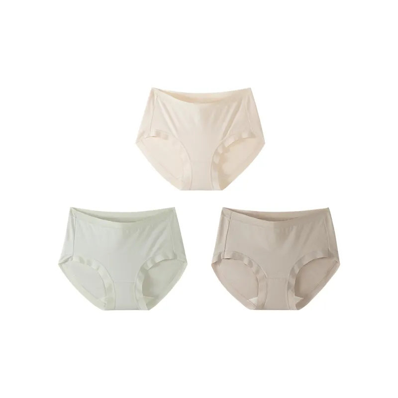Shuya Underpants Women's 3 Pack-0