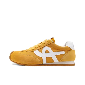 Safiya Casual Shoes Women's Yellow