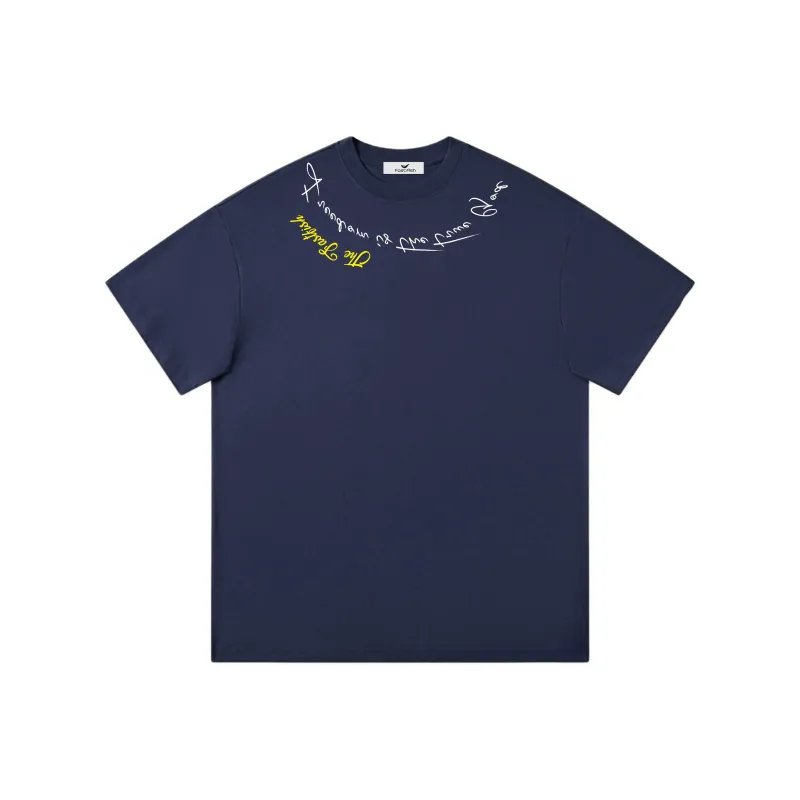 FASTFISH T Shirts Unisex-10
