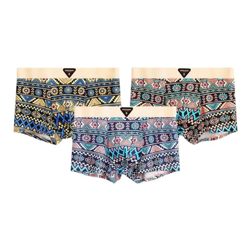 Sicily Men Underpants-8