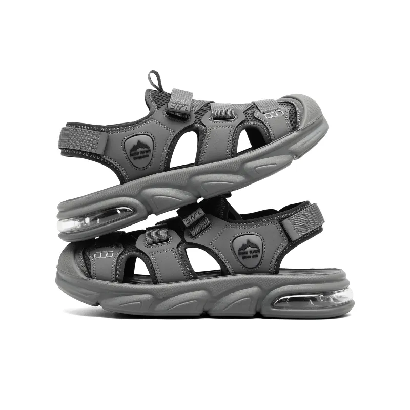 SNOW FLYING Wilderness Series Beach Sandals Men's-17