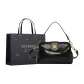 Black+Shopping Bag