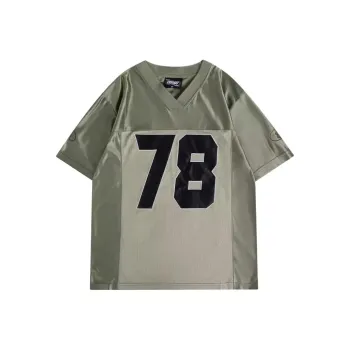 FALIAMS Basketball Jersey Unisex