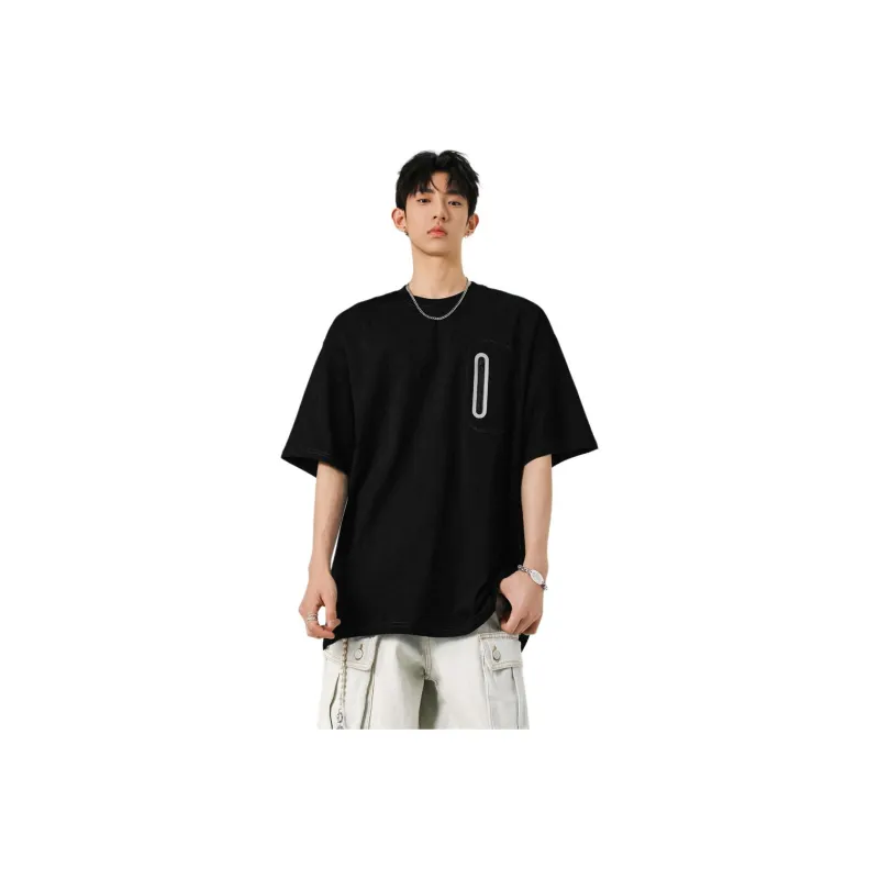 Fakeyoung T Shirts Unisex-15
