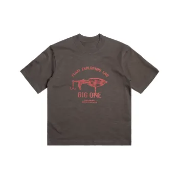 FLOAT T Shirts Unisex