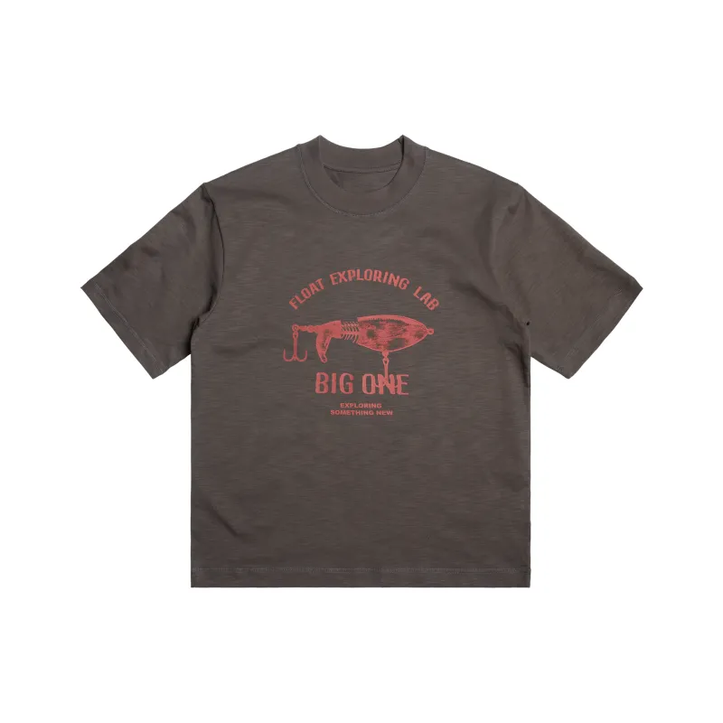 FLOAT T Shirts Unisex-0