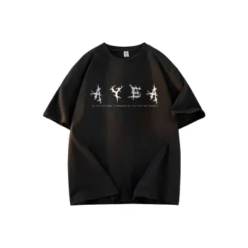 AYEA T-Shirts Unisex