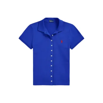 Polo Ralph Lauren T Shirt Women's Blue