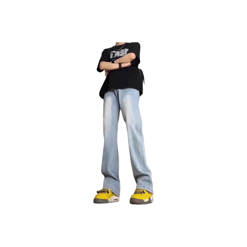 KOKO BASE Jeans Unisex-24