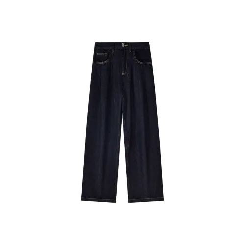 VS WHAT Jeans Women's Blue