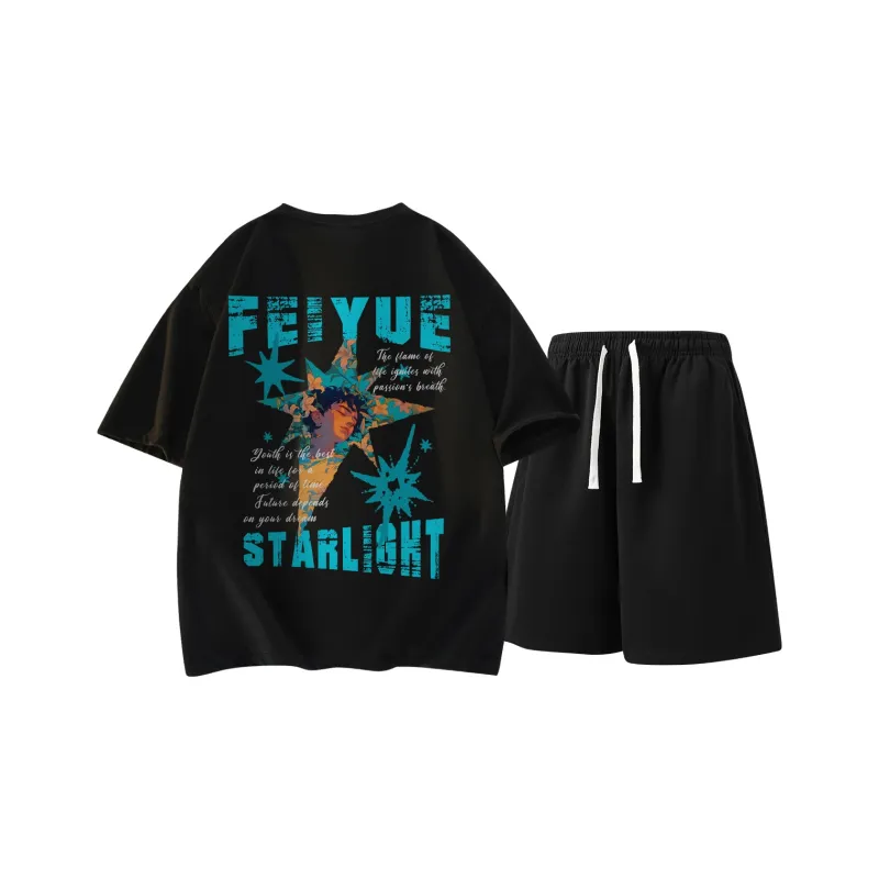 Feiyue Casual Sportswear Unisex-8