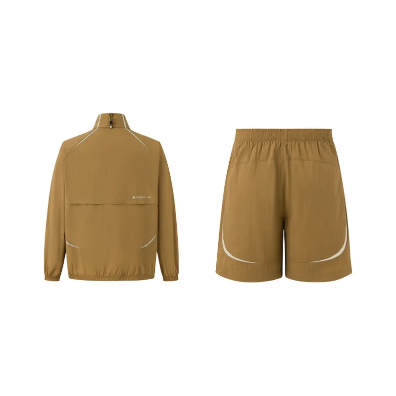 Merry City Casual Sportswear Unisex-2