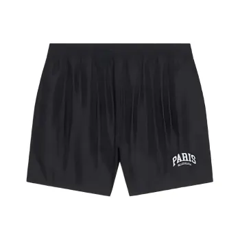 Balenciaga Paris Cities Swim Short