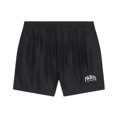 Balenciaga Paris Cities Swim Short