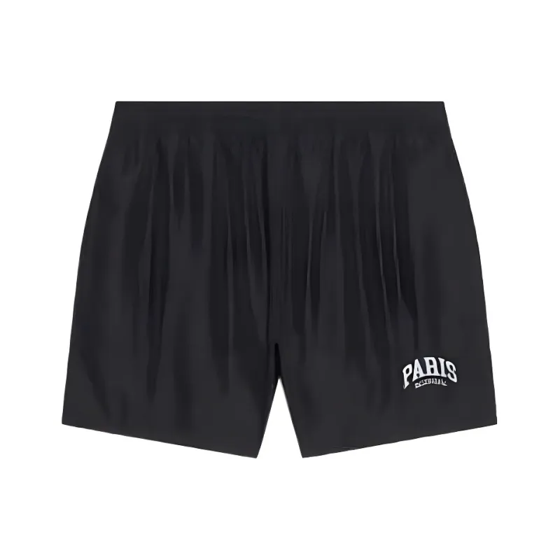 Balenciaga Paris Swim Shorts-0