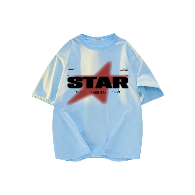 Budding Bear T-Shirts Unisex-18