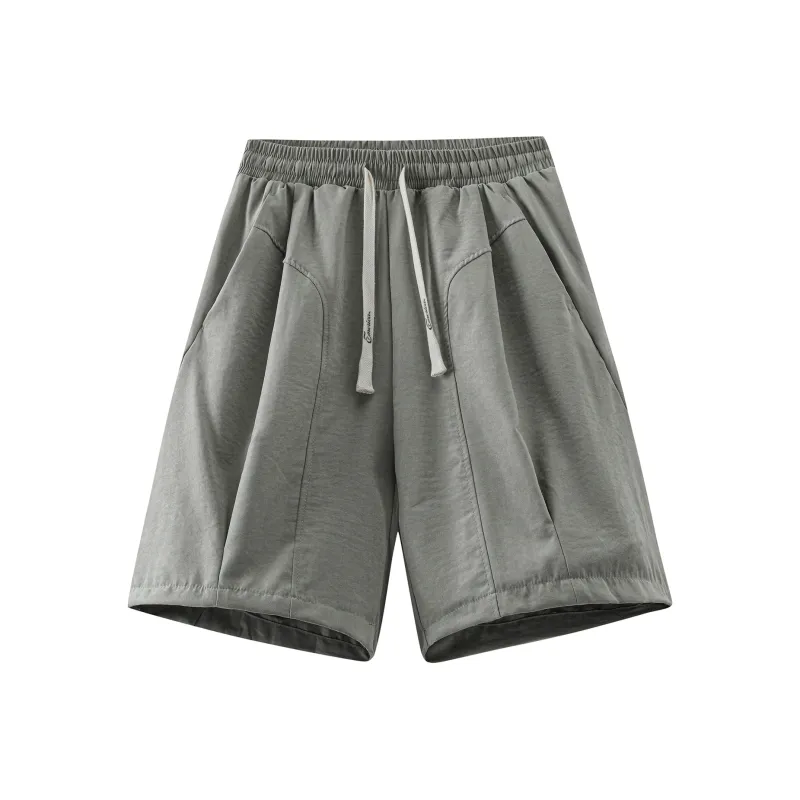 EMERICA Casual Shorts Unisex-4