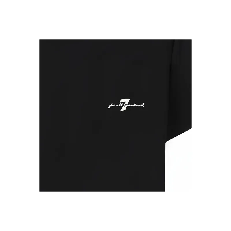 7 FOR ALL MANKIND T Shirt Women's-3