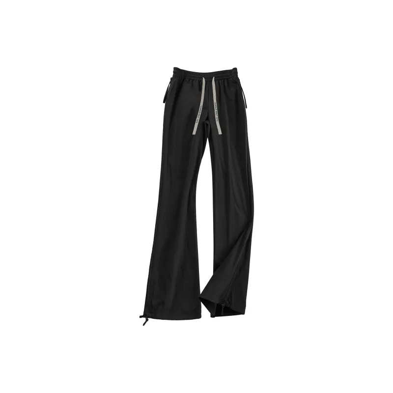CHARLIE GOLF Casual Pants Unisex-0