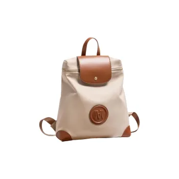 CORE BIRD Oxford Backpack Women's Multicolor