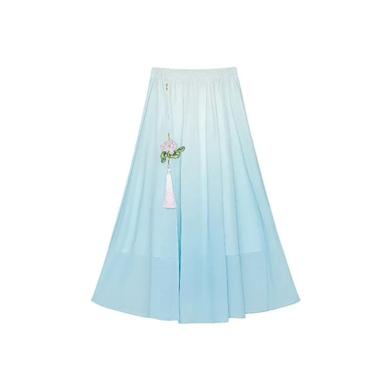 SONDR Hanfu Women's-12