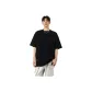 Horizontal Pocket Style Black