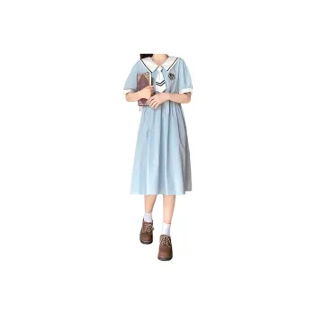 Dior Beauty Short Sleeved Dress Women's