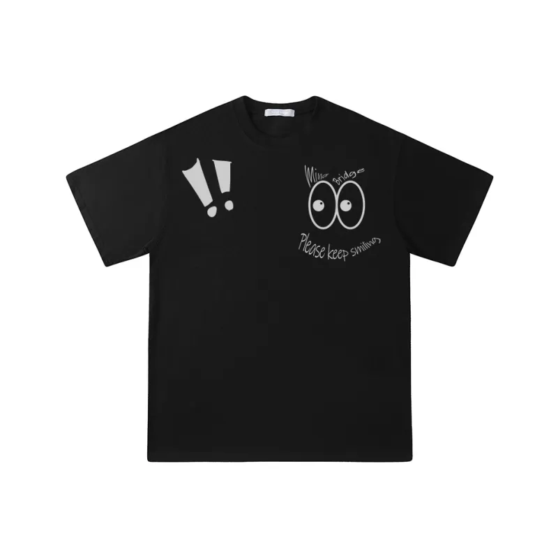 MindBridge T Shirts Unisex-4