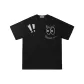 Black[100% cotton 300g Direct Print]