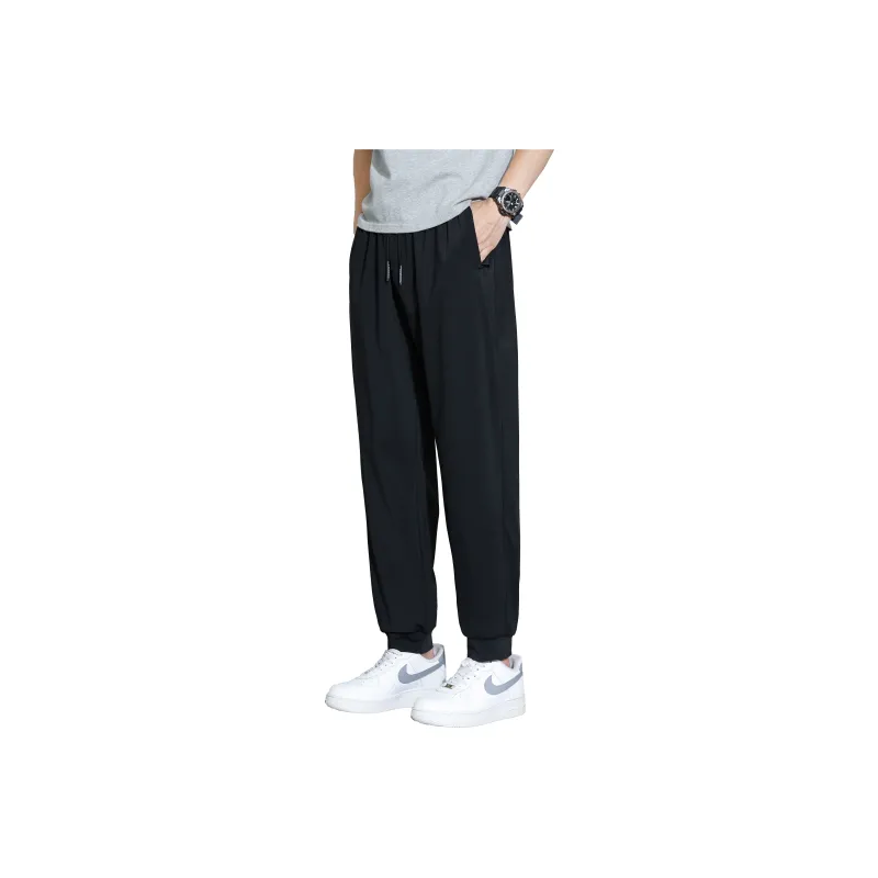 G21 Casual Pants Unisex-18