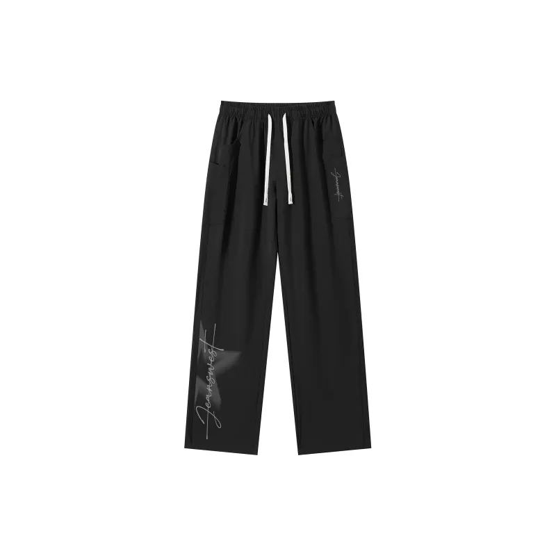 JEANSWEST Cargo Pants Unisex-0