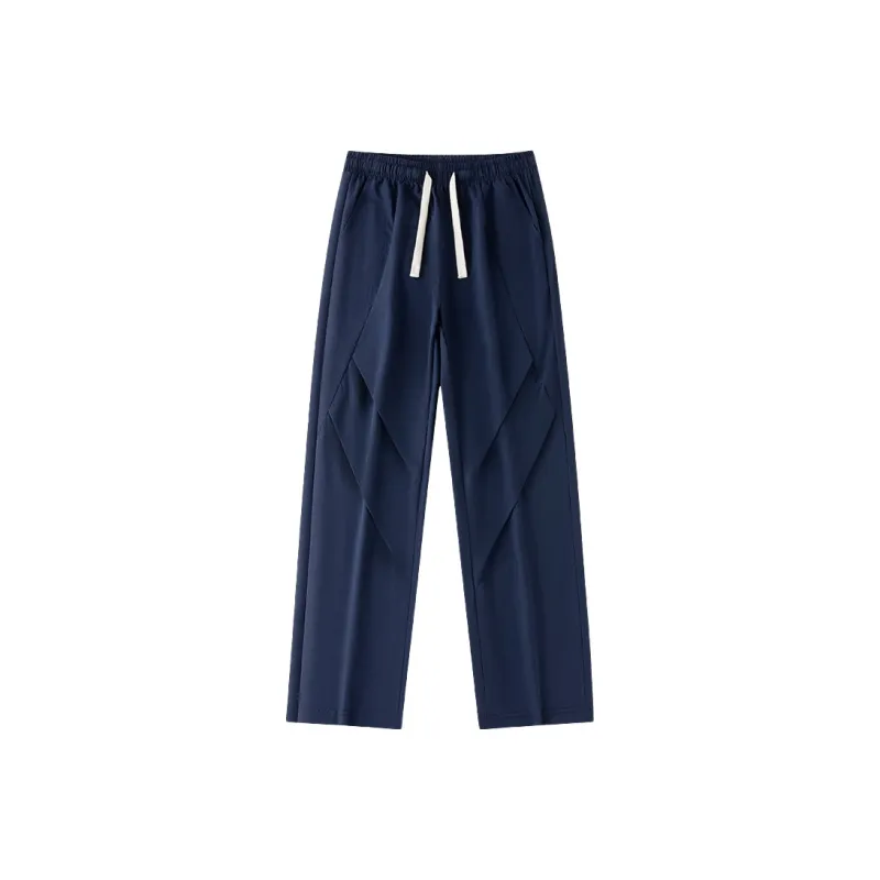 DOUBLE STAR 88 Casual Pants Men's-4