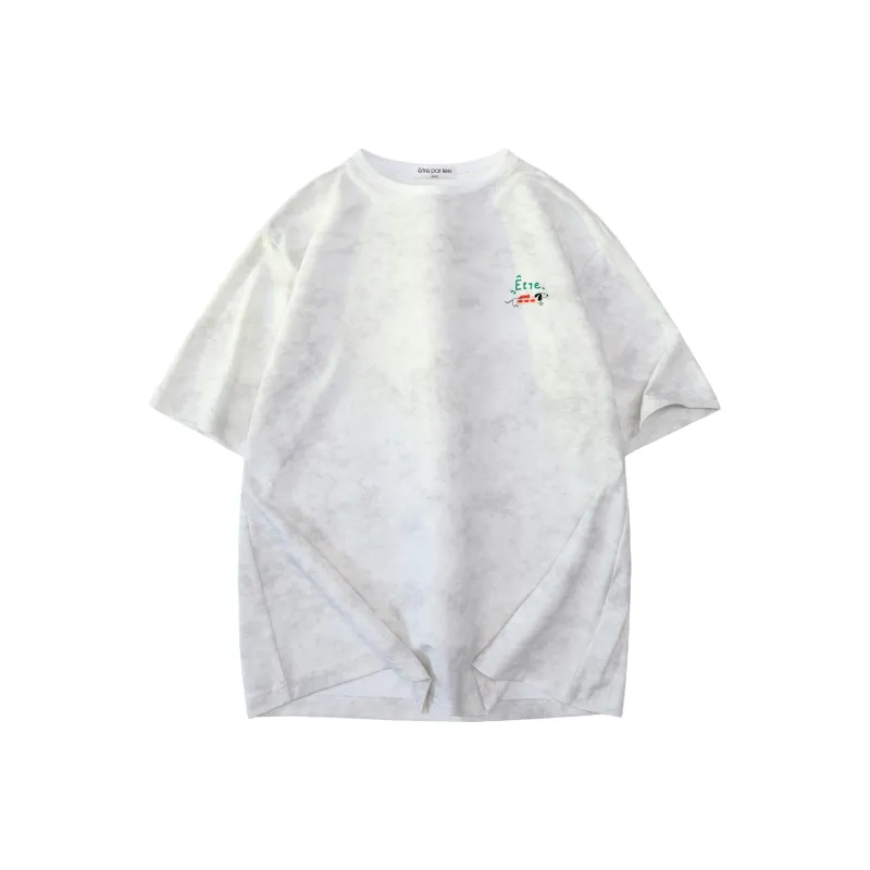 Être Par Lee T Shirts Unisex-0