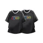 2 Pack (Black)