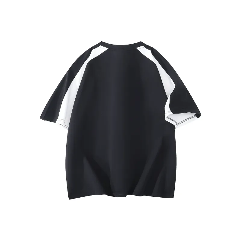 FCB ARCELONA T Shirts Unisex-1