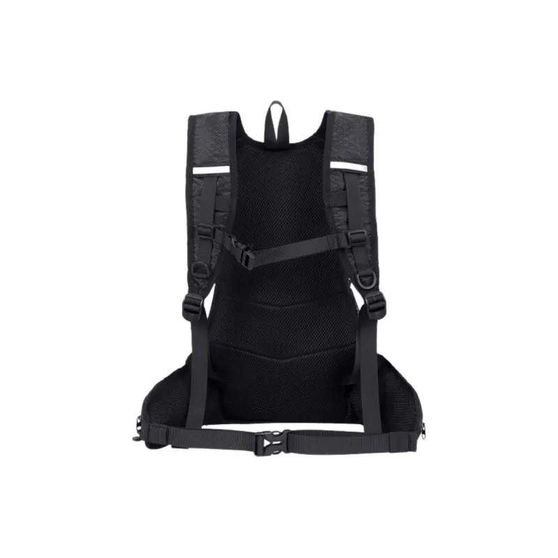 361° Pack Polyamide 8L Black Men's-1