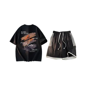 CAN·TORP Casual Sportswear Unisex