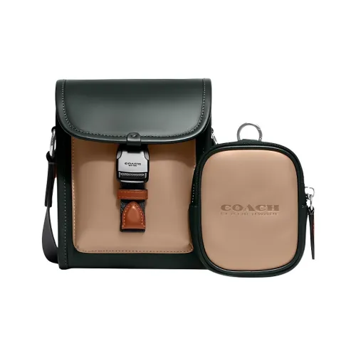 COACH N/S Crossbody Bags