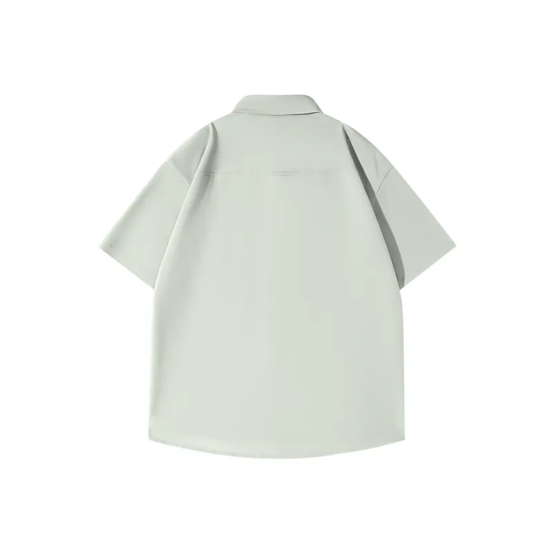 HIPANDA Shirts Men-5