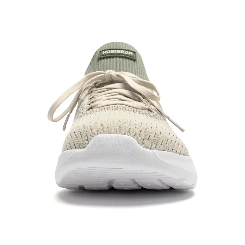HOBIBEAR Shock Absorbers With Slip Resistant And Abrasion Resistant Properties Low Top Casual Shoes Men's-12