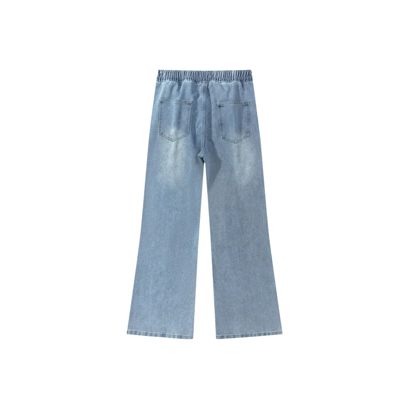 7 SEVFUN Jeans Unisex-9
