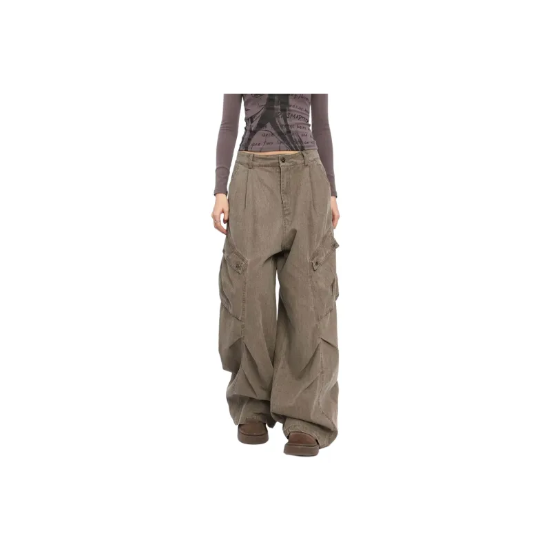 HAPPY PARTY Jeans Unisex-6