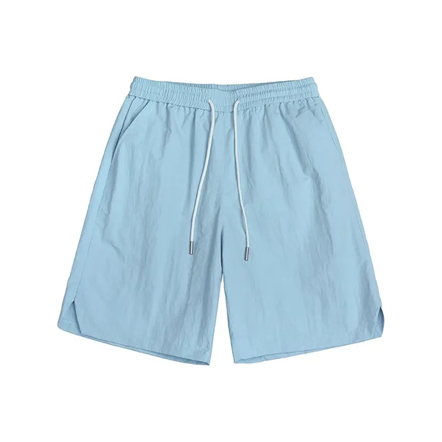 TIRED Casual Shorts Unisex-18