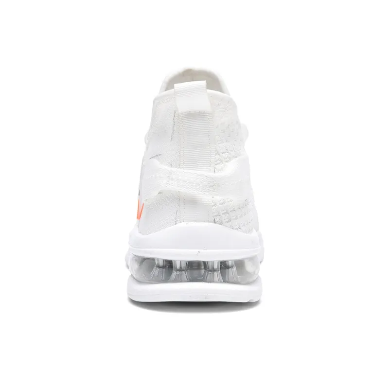 ROBINHOOD Wear resistant, Lightweight, Breathable, And Non slip. Low Top Casual Shoes Men's Box Included-4